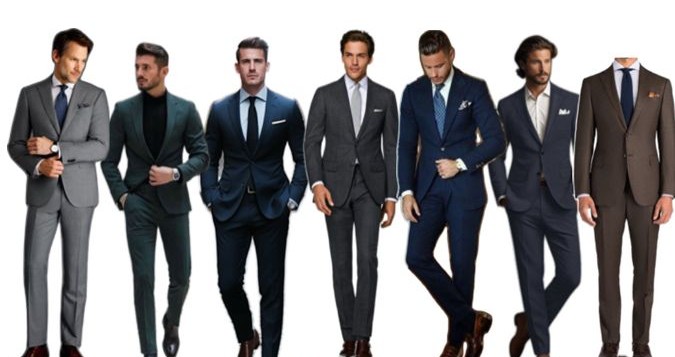 Inspiración Hombres 2